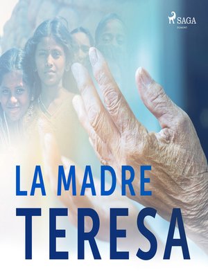 La Madre Teresa - Audiobook